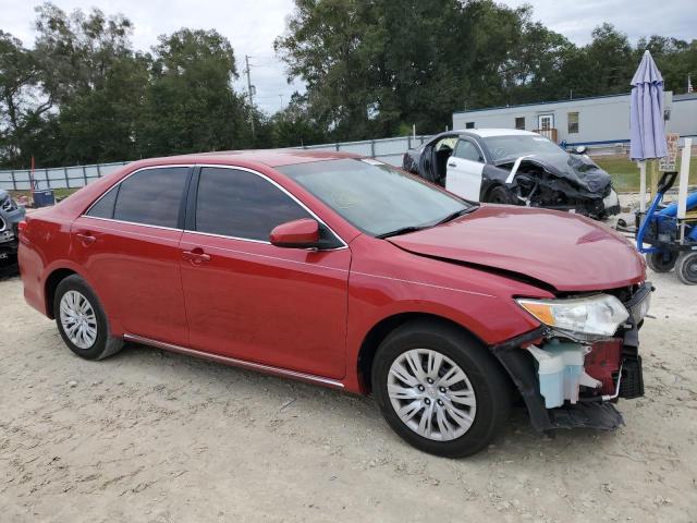 Photo 3 VIN: 4T1BF1FK3DU687586 - TOYOTA CAMRY 