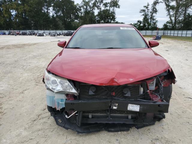 Photo 4 VIN: 4T1BF1FK3DU687586 - TOYOTA CAMRY 