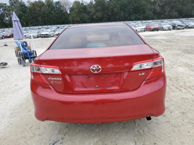 Photo 5 VIN: 4T1BF1FK3DU687586 - TOYOTA CAMRY 