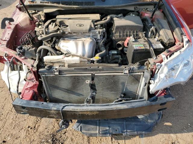 Photo 10 VIN: 4T1BF1FK3DU691637 - TOYOTA CAMRY L 