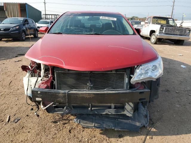 Photo 4 VIN: 4T1BF1FK3DU691637 - TOYOTA CAMRY L 