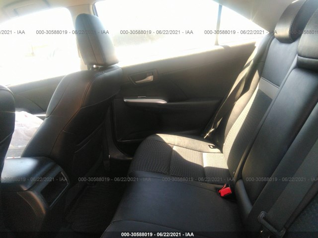 Photo 7 VIN: 4T1BF1FK3DU694702 - TOYOTA CAMRY 