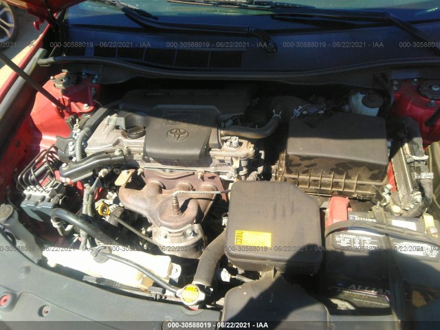 Photo 9 VIN: 4T1BF1FK3DU694702 - TOYOTA CAMRY 