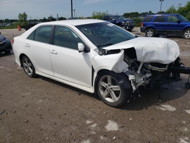 Photo 3 VIN: 4T1BF1FK3DU694988 - TOYOTA CAMRY L 