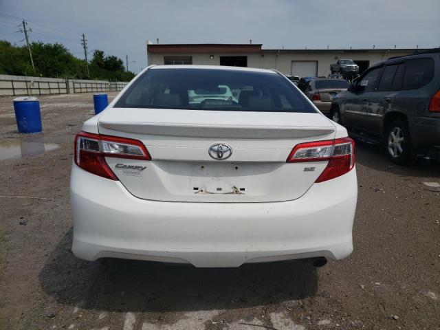 Photo 5 VIN: 4T1BF1FK3DU694988 - TOYOTA CAMRY L 