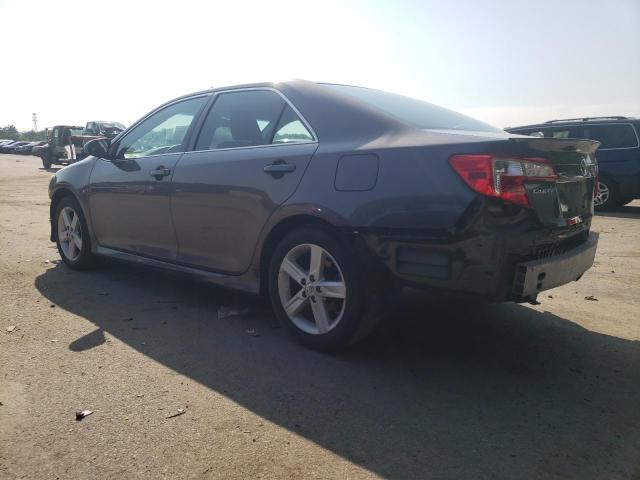 Photo 1 VIN: 4T1BF1FK3DU695963 - TOYOTA CAMRY L 