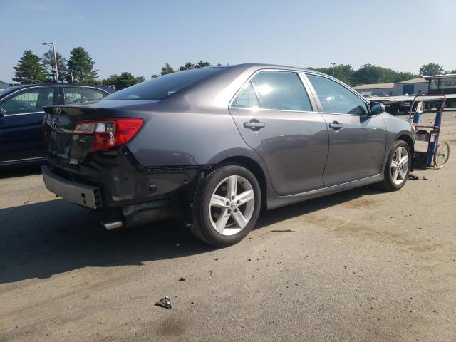 Photo 2 VIN: 4T1BF1FK3DU695963 - TOYOTA CAMRY L 