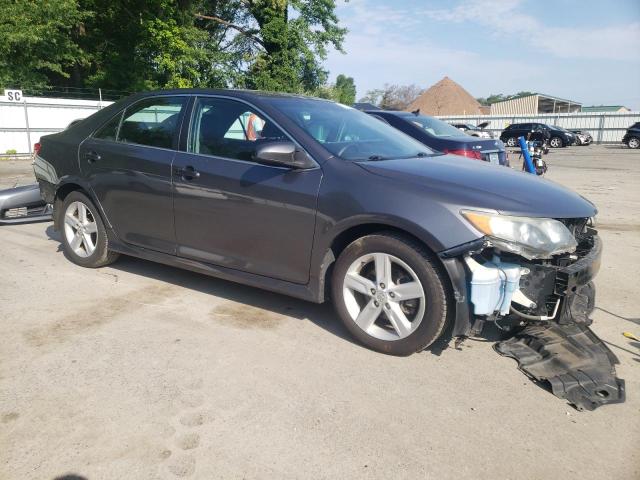 Photo 3 VIN: 4T1BF1FK3DU695963 - TOYOTA CAMRY L 