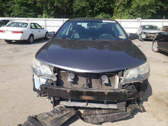 Photo 4 VIN: 4T1BF1FK3DU695963 - TOYOTA CAMRY L 