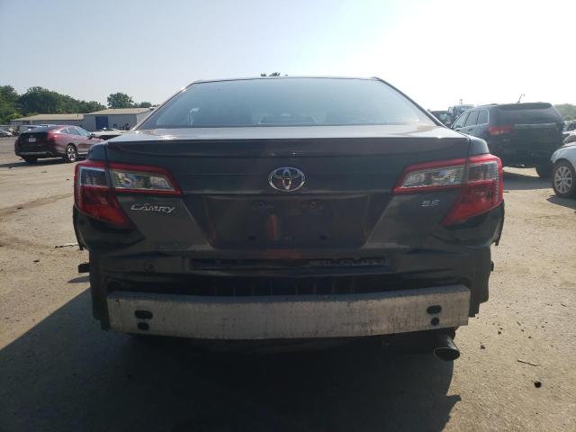 Photo 5 VIN: 4T1BF1FK3DU695963 - TOYOTA CAMRY L 