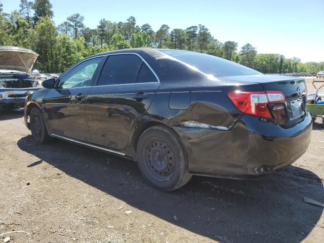 Photo 1 VIN: 4T1BF1FK3DU699284 - TOYOTA CAMRY L 