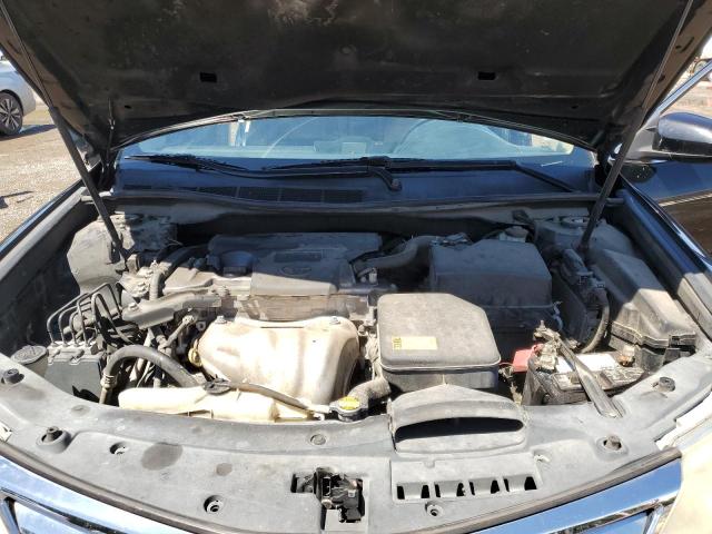 Photo 10 VIN: 4T1BF1FK3DU699284 - TOYOTA CAMRY L 