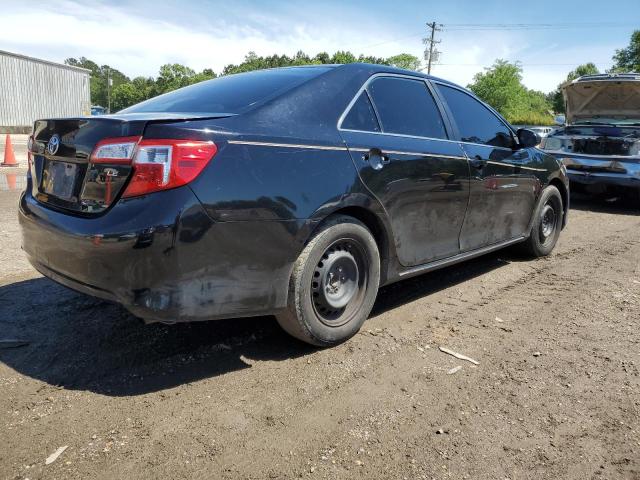 Photo 2 VIN: 4T1BF1FK3DU699284 - TOYOTA CAMRY L 