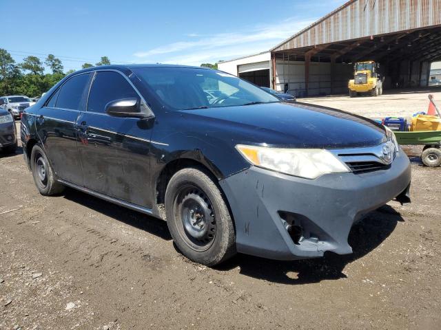 Photo 3 VIN: 4T1BF1FK3DU699284 - TOYOTA CAMRY L 