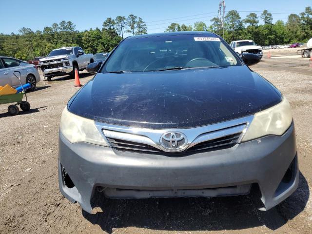 Photo 4 VIN: 4T1BF1FK3DU699284 - TOYOTA CAMRY L 