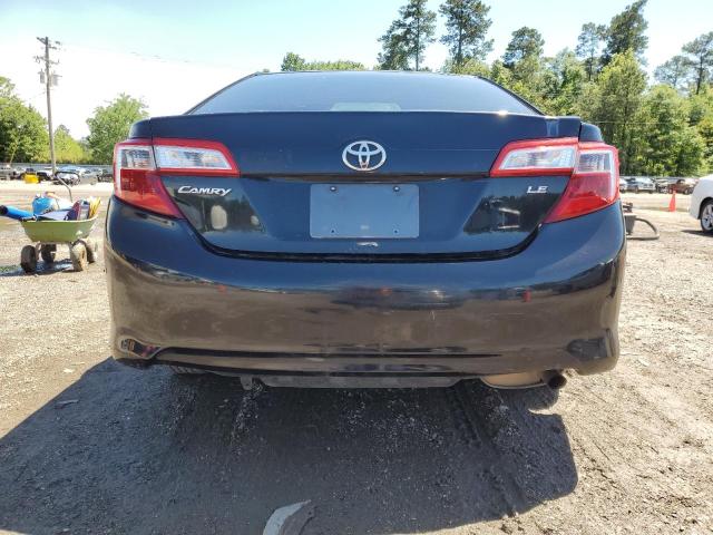 Photo 5 VIN: 4T1BF1FK3DU699284 - TOYOTA CAMRY L 