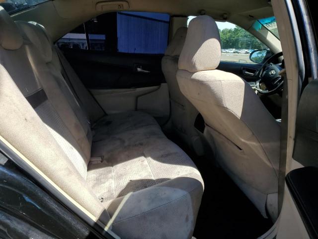 Photo 9 VIN: 4T1BF1FK3DU699284 - TOYOTA CAMRY L 