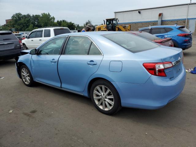 Photo 1 VIN: 4T1BF1FK3DU701874 - TOYOTA CAMRY 