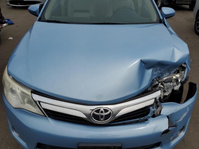 Photo 10 VIN: 4T1BF1FK3DU701874 - TOYOTA CAMRY 