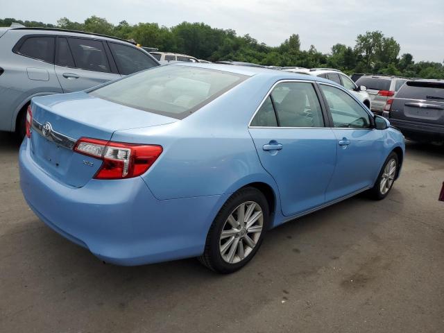 Photo 2 VIN: 4T1BF1FK3DU701874 - TOYOTA CAMRY 