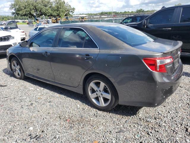 Photo 1 VIN: 4T1BF1FK3DU702801 - TOYOTA CAMRY L 