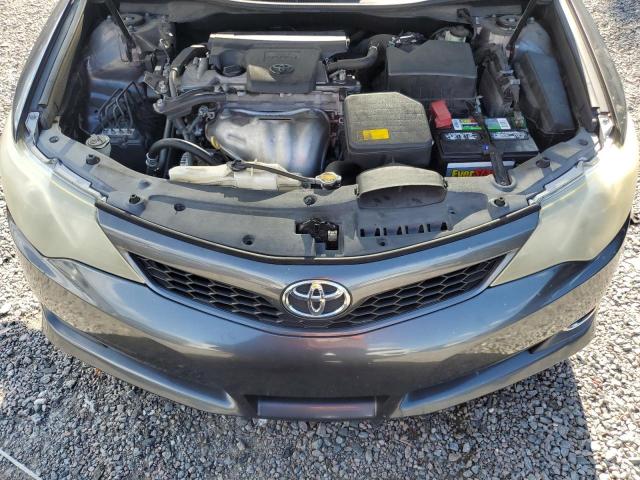 Photo 10 VIN: 4T1BF1FK3DU702801 - TOYOTA CAMRY L 