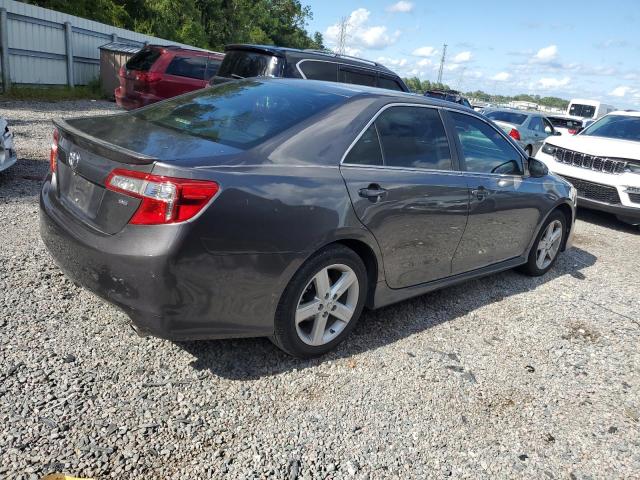 Photo 2 VIN: 4T1BF1FK3DU702801 - TOYOTA CAMRY L 