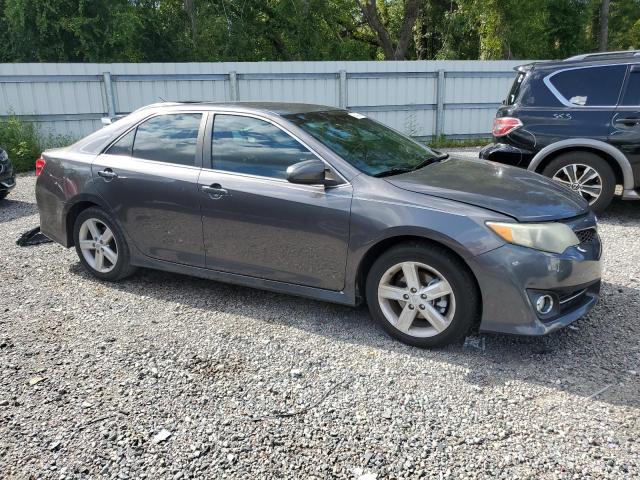 Photo 3 VIN: 4T1BF1FK3DU702801 - TOYOTA CAMRY L 