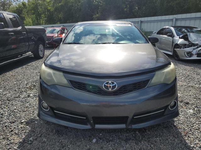 Photo 4 VIN: 4T1BF1FK3DU702801 - TOYOTA CAMRY L 