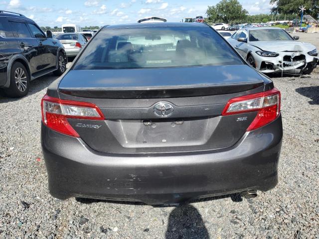 Photo 5 VIN: 4T1BF1FK3DU702801 - TOYOTA CAMRY L 