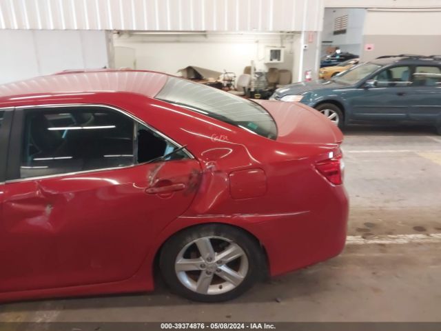 Photo 5 VIN: 4T1BF1FK3DU703169 - TOYOTA CAMRY 