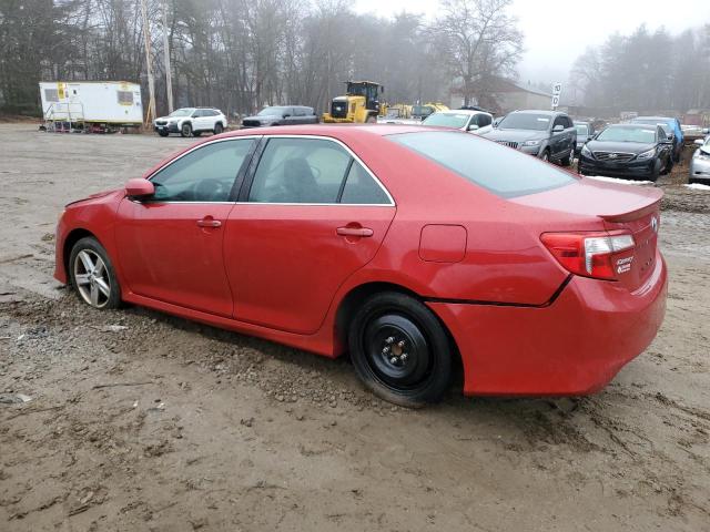 Photo 1 VIN: 4T1BF1FK3DU703351 - TOYOTA CAMRY 