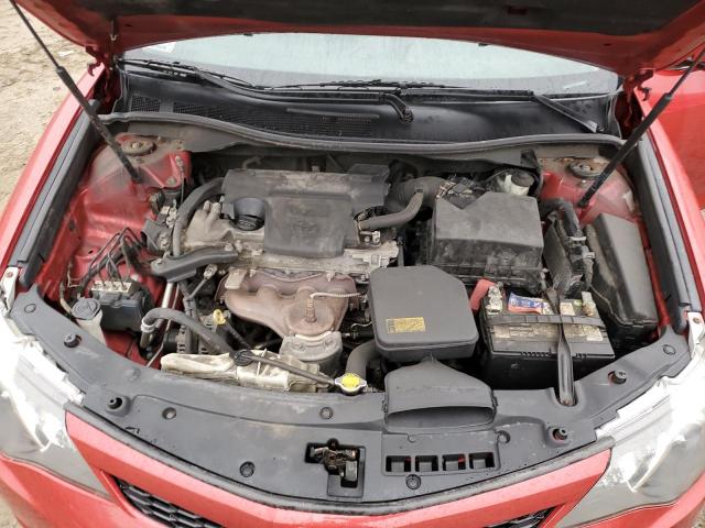 Photo 10 VIN: 4T1BF1FK3DU703351 - TOYOTA CAMRY 