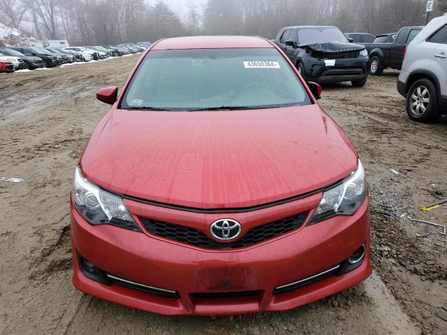 Photo 4 VIN: 4T1BF1FK3DU703351 - TOYOTA CAMRY 