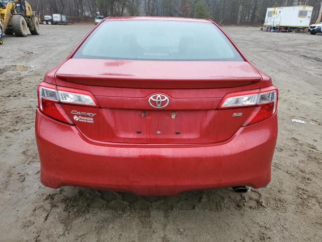 Photo 5 VIN: 4T1BF1FK3DU703351 - TOYOTA CAMRY 