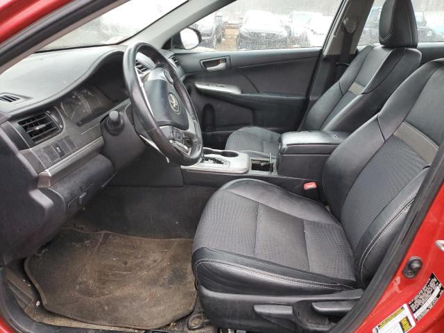 Photo 6 VIN: 4T1BF1FK3DU703351 - TOYOTA CAMRY 