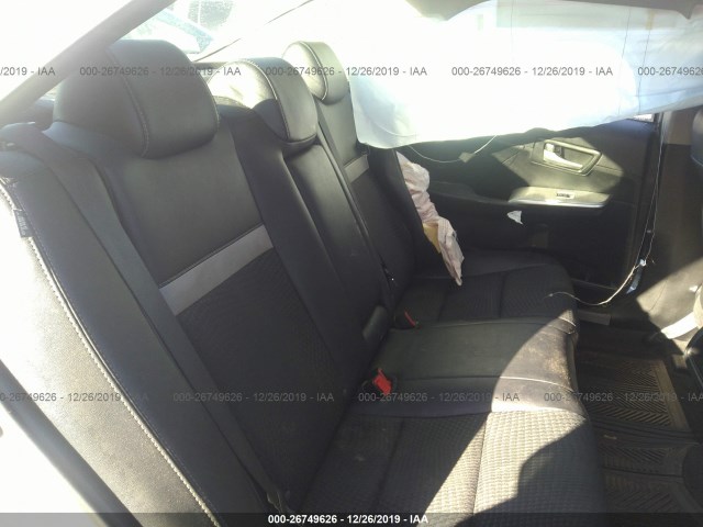 Photo 7 VIN: 4T1BF1FK3DU704483 - TOYOTA CAMRY 