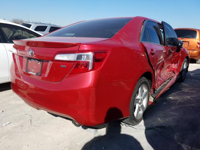 Photo 3 VIN: 4T1BF1FK3DU705228 - TOYOTA CAMRY L 