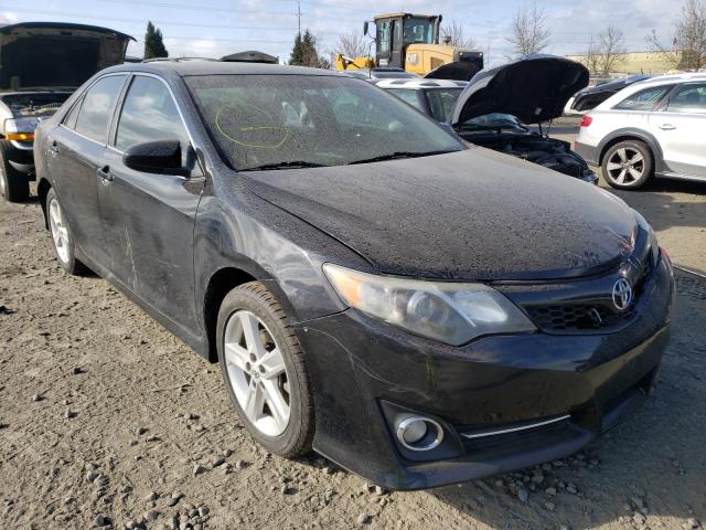 Photo 0 VIN: 4T1BF1FK3DU706511 - TOYOTA CAMRY L 