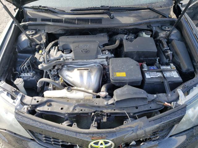 Photo 6 VIN: 4T1BF1FK3DU706511 - TOYOTA CAMRY L 