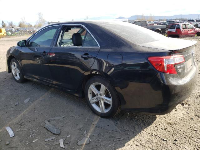 Photo 8 VIN: 4T1BF1FK3DU706511 - TOYOTA CAMRY L 