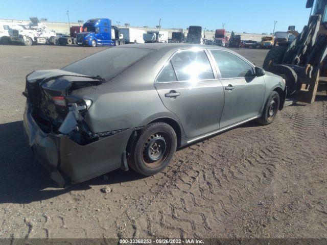 Photo 3 VIN: 4T1BF1FK3DU707402 - TOYOTA CAMRY 