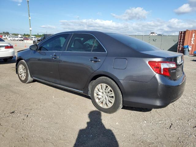 Photo 1 VIN: 4T1BF1FK3DU708193 - TOYOTA CAMRY L 