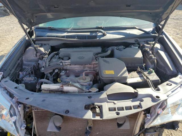 Photo 10 VIN: 4T1BF1FK3DU708193 - TOYOTA CAMRY L 