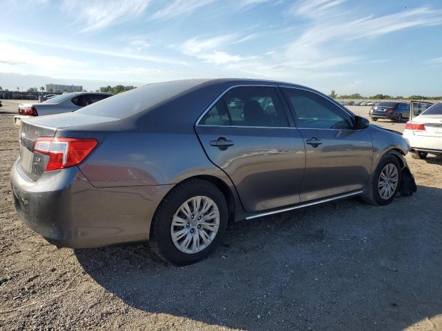 Photo 2 VIN: 4T1BF1FK3DU708193 - TOYOTA CAMRY L 