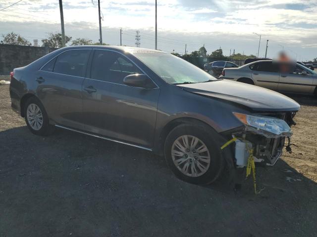 Photo 3 VIN: 4T1BF1FK3DU708193 - TOYOTA CAMRY L 