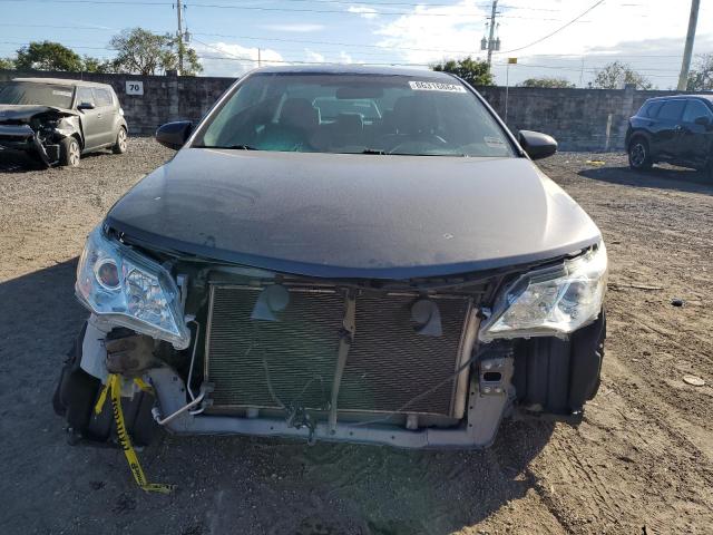 Photo 4 VIN: 4T1BF1FK3DU708193 - TOYOTA CAMRY L 