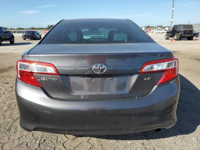 Photo 5 VIN: 4T1BF1FK3DU708193 - TOYOTA CAMRY L 