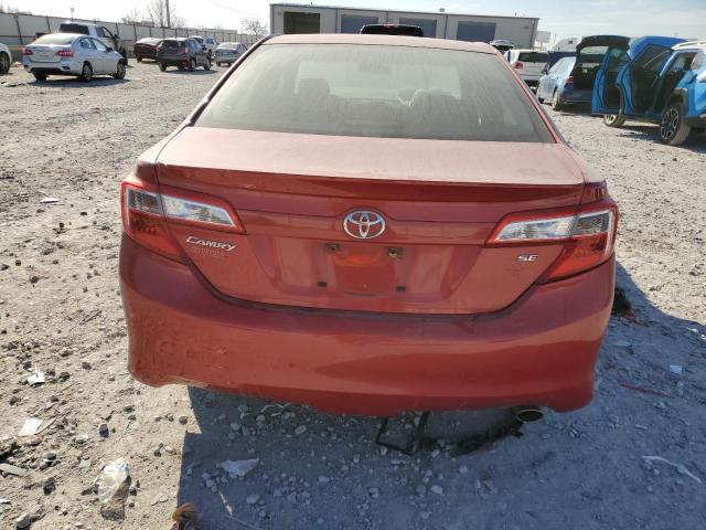 Photo 5 VIN: 4T1BF1FK3DU708811 - TOYOTA CAMRY L 