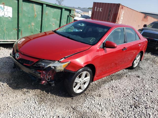 Photo 0 VIN: 4T1BF1FK3DU708968 - TOYOTA CAMRY 